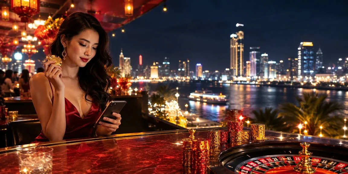 Casino Việt Nam