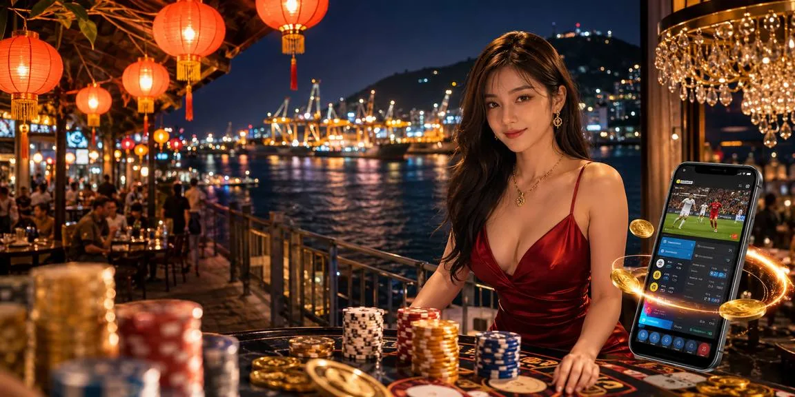 Thể Thao Tennis